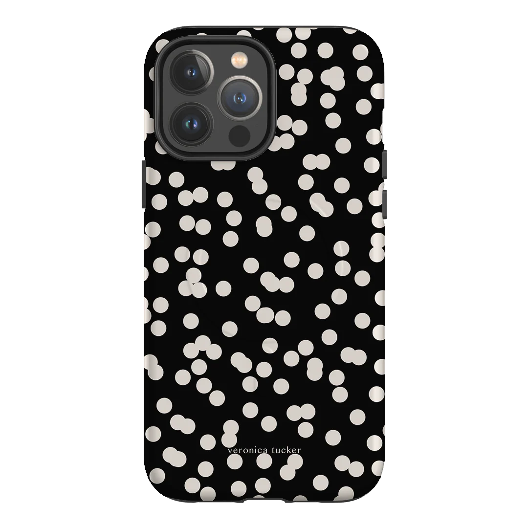 Mini Confetti Noir - Image 88