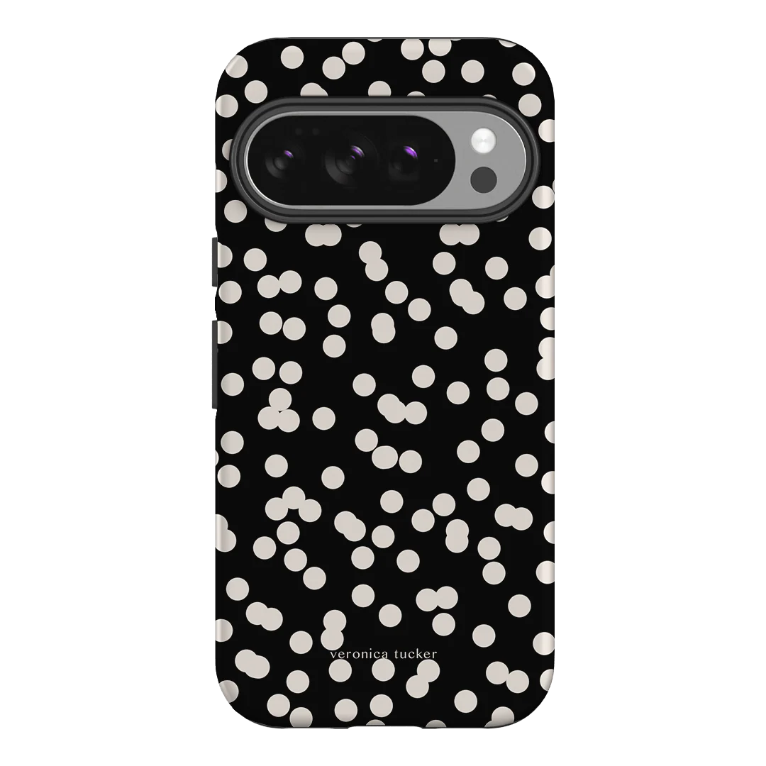 Mini Confetti Noir - Image 89