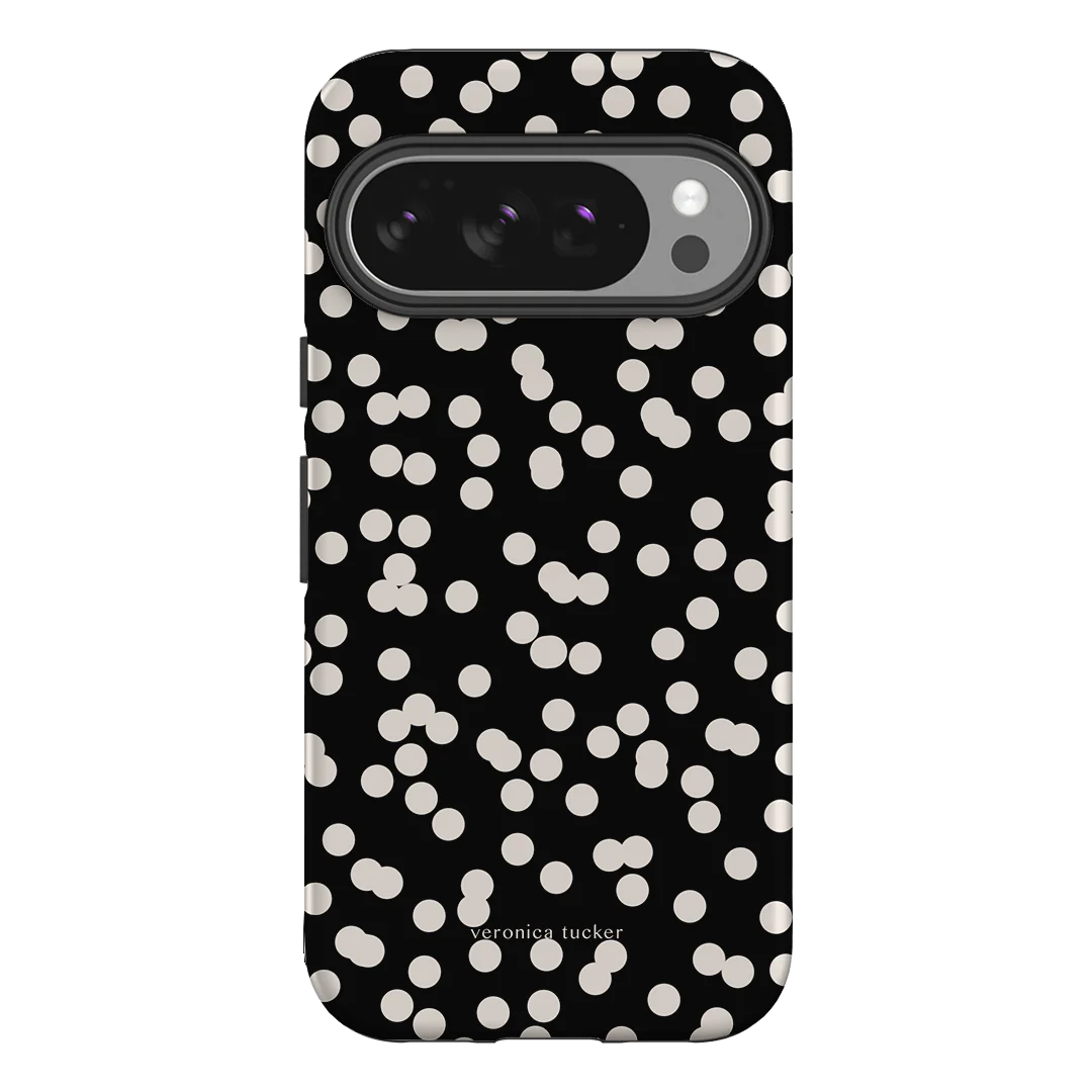 Mini Confetti Noir - Image 90