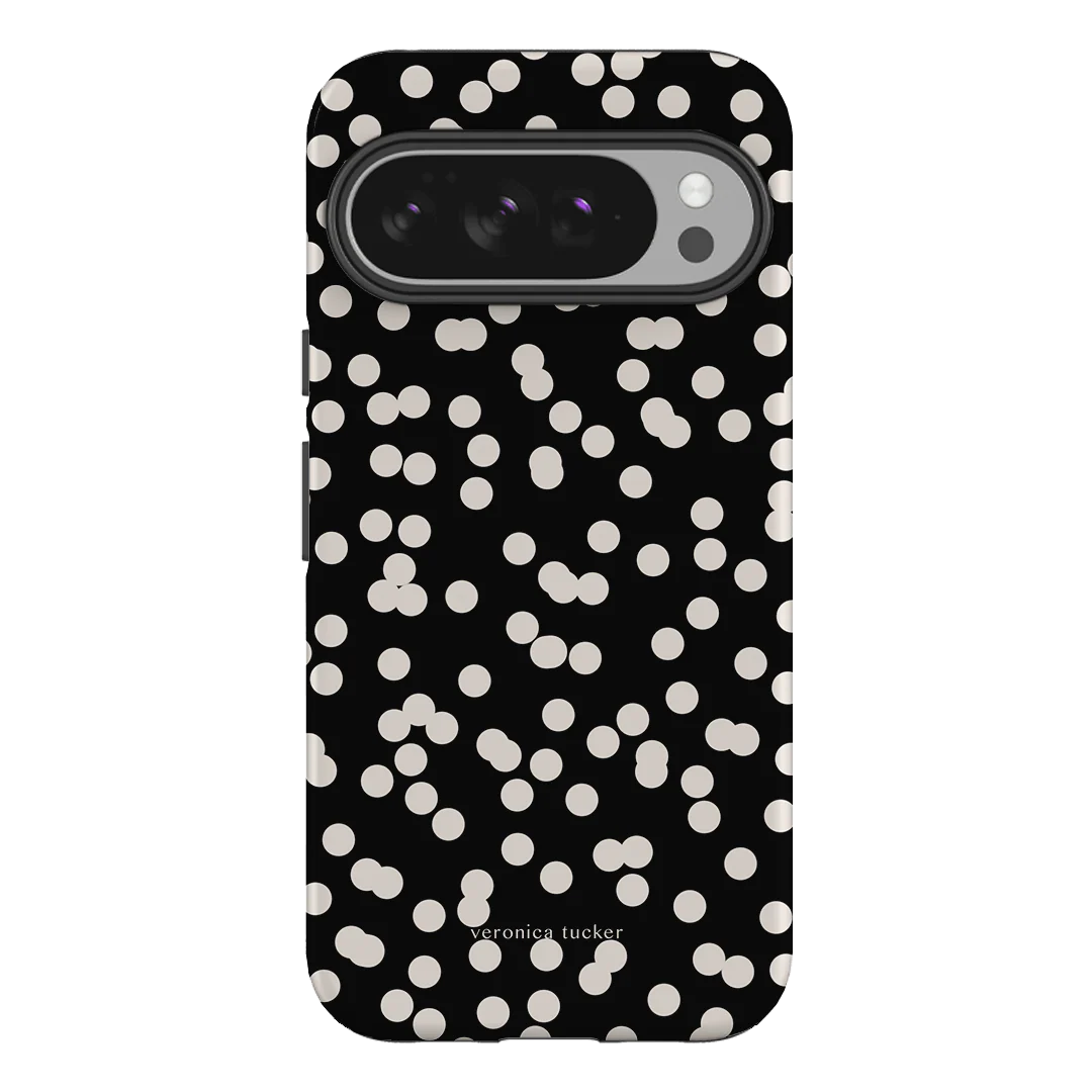 Mini Confetti Noir - Image 91