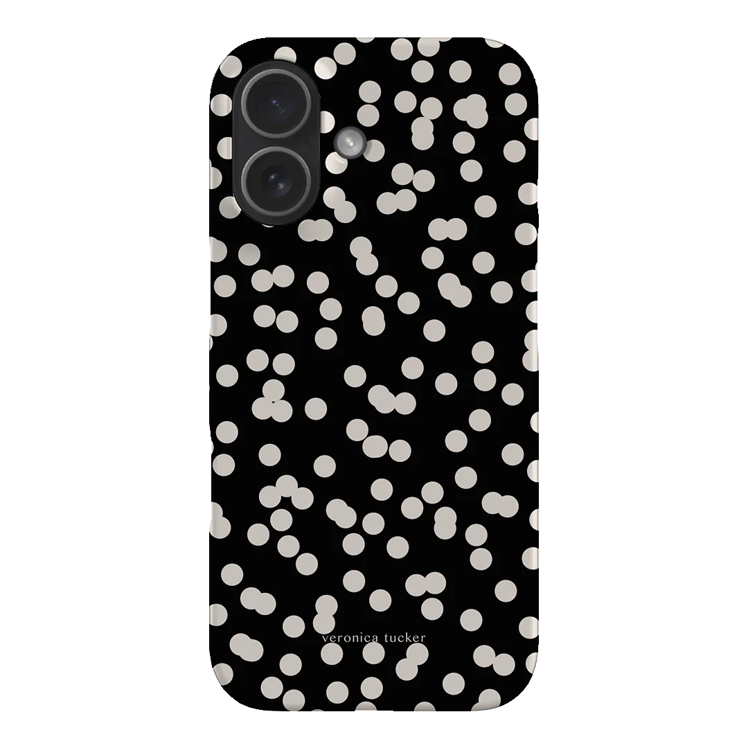 Mini Confetti Noir - Image 92