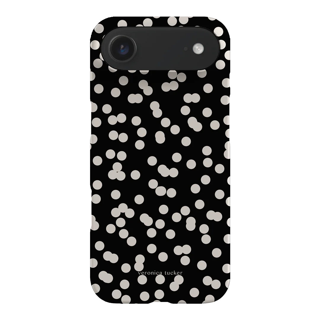 Mini Confetti Noir - Image 94