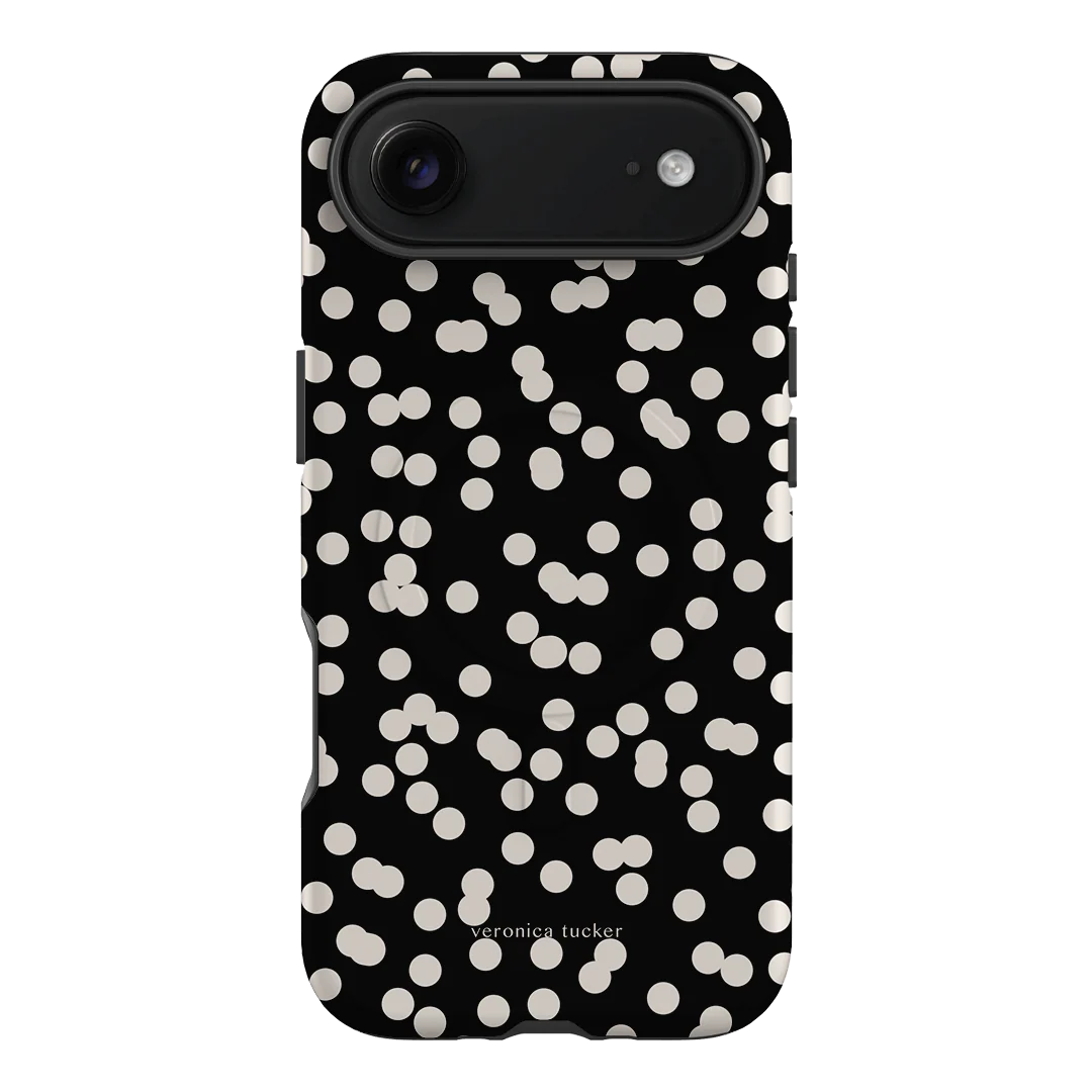 Mini Confetti Noir - Image 95