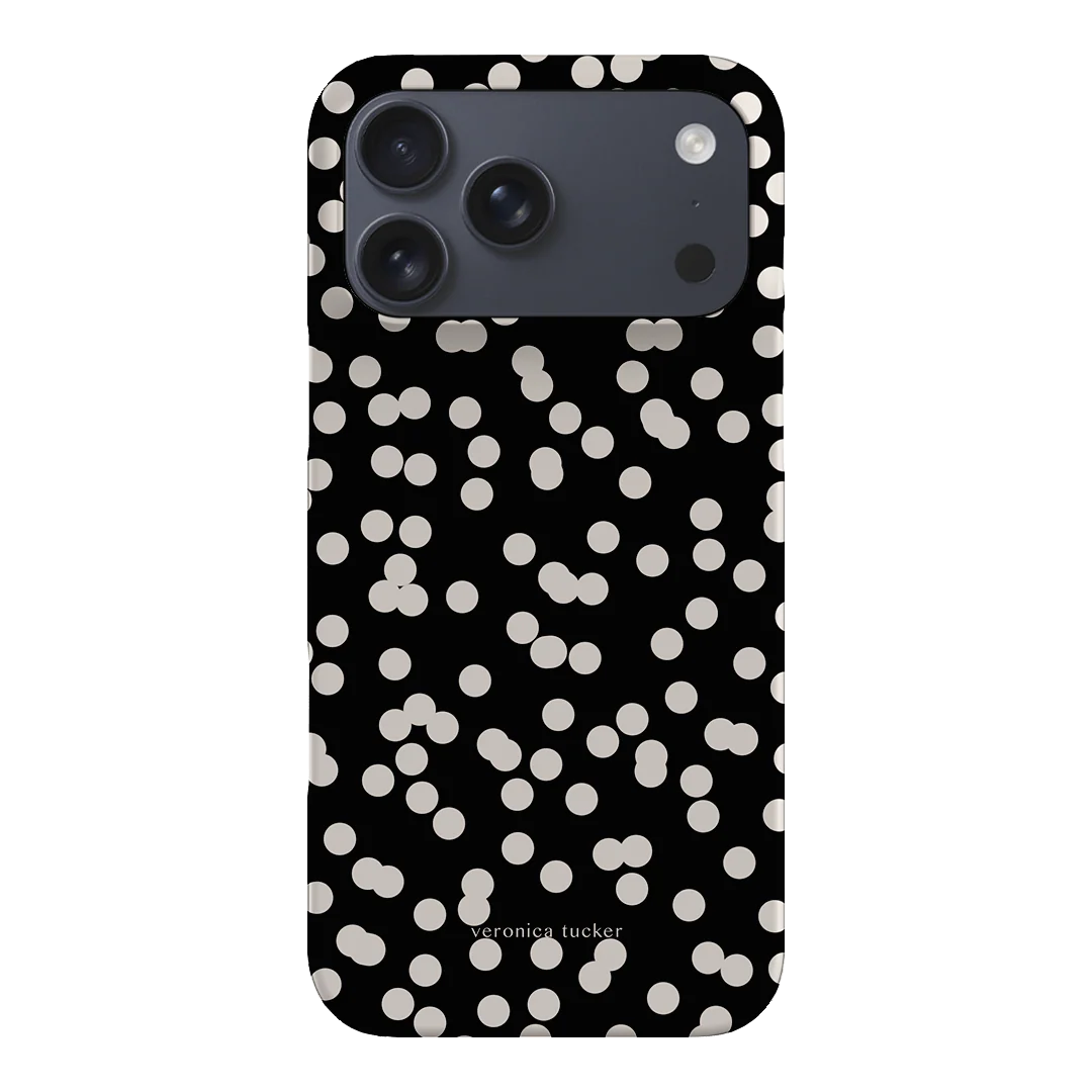 Mini Confetti Noir - Image 97