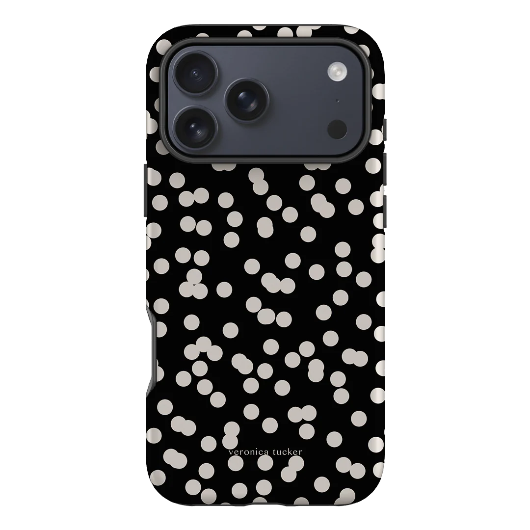 Mini Confetti Noir - Image 99