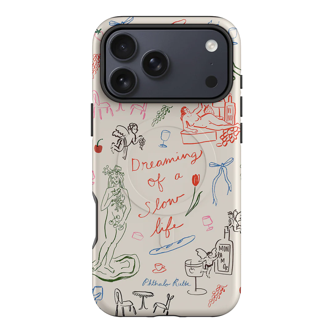 Muse Dreams - Image 101