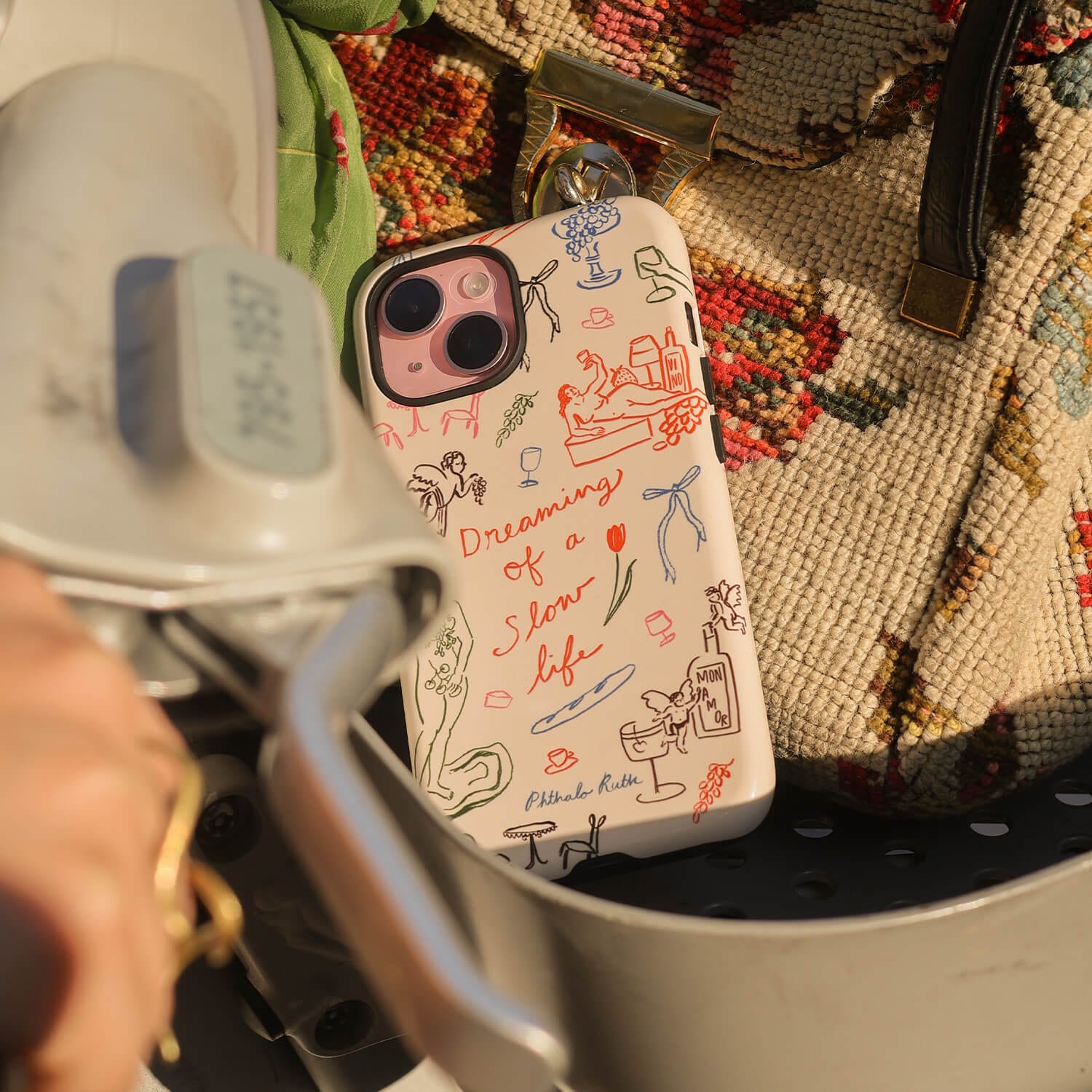 Muse Dreams - Image 4