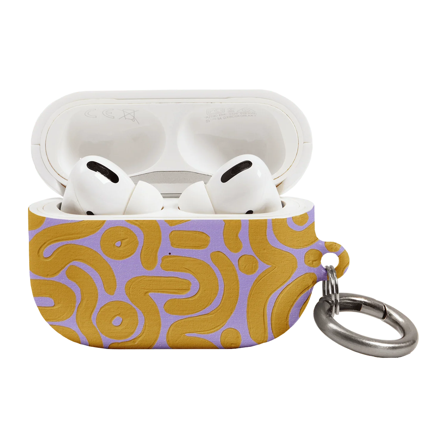 My Mark AirPods Pro Case - Image 6