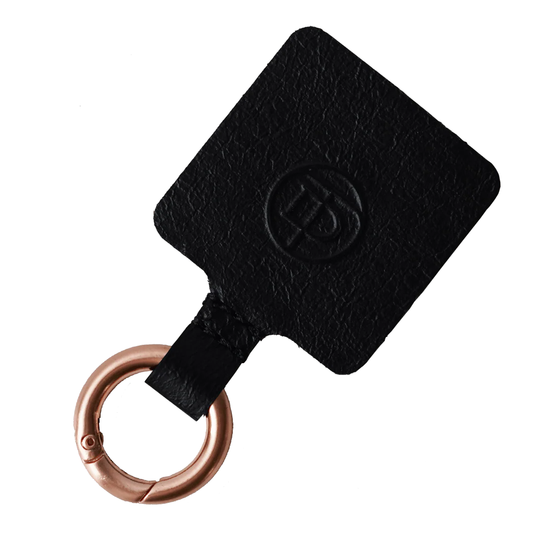 Paper Leather Strap Connector - Image 3