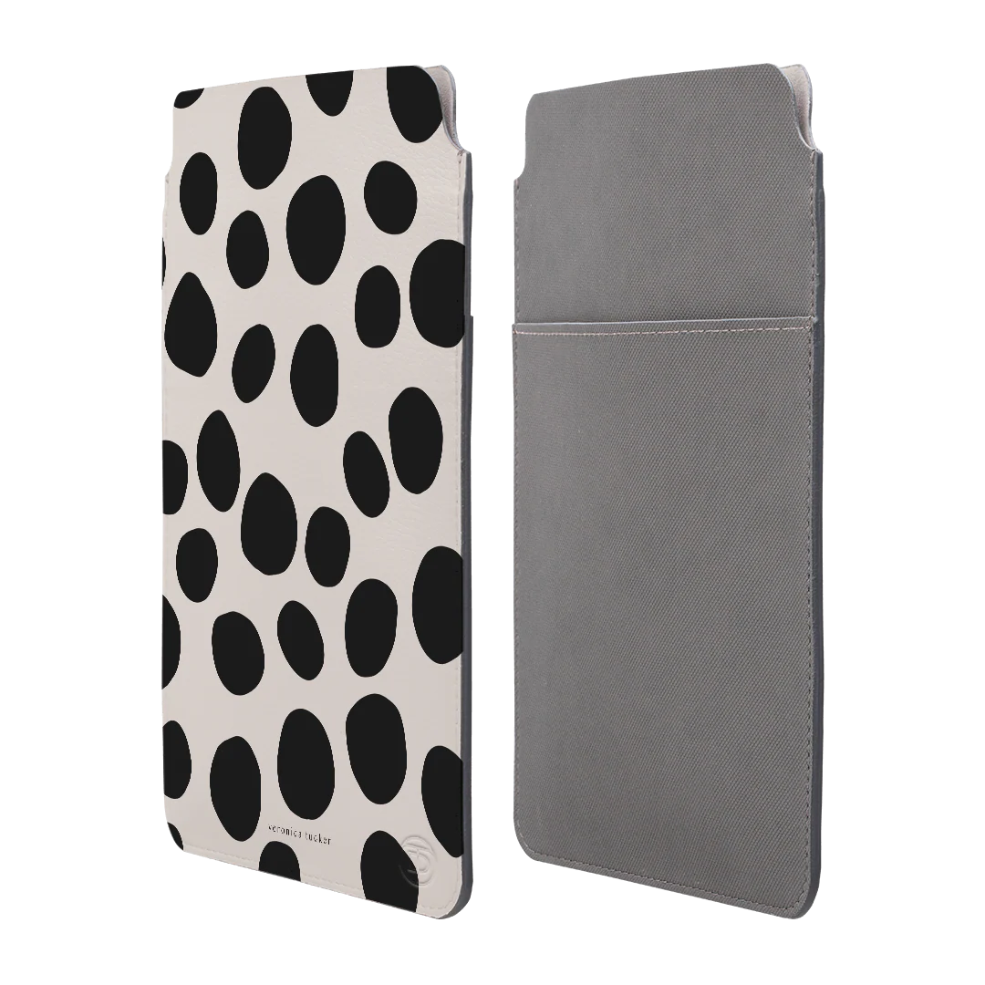 Pebbles Laptop & iPad Sleeve - Image 3