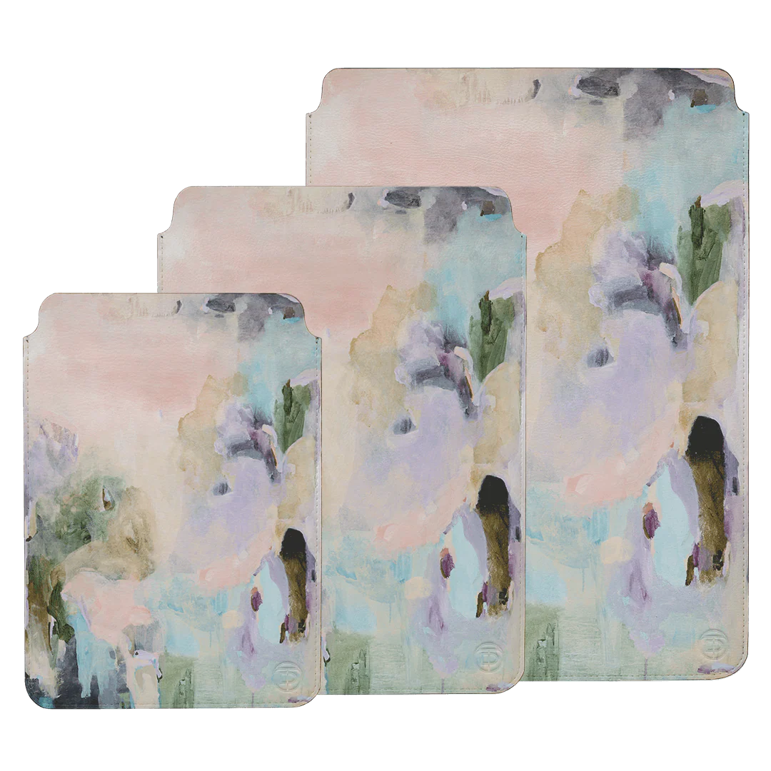 Seaside Laptop & iPad Sleeve - Image 3