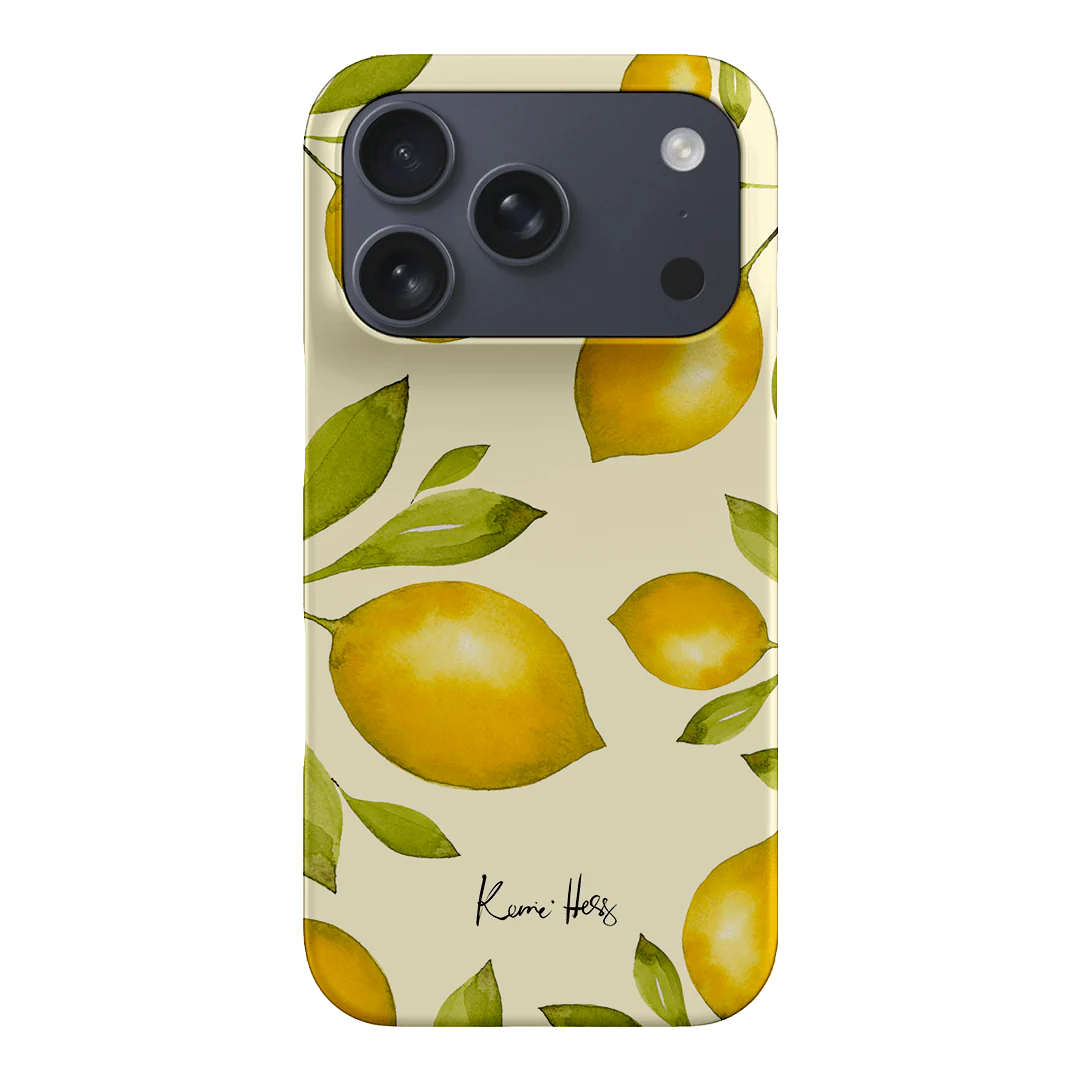 Summer Limone - Image 100