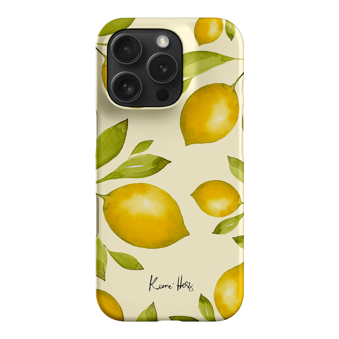 Summer Limone - Image 68