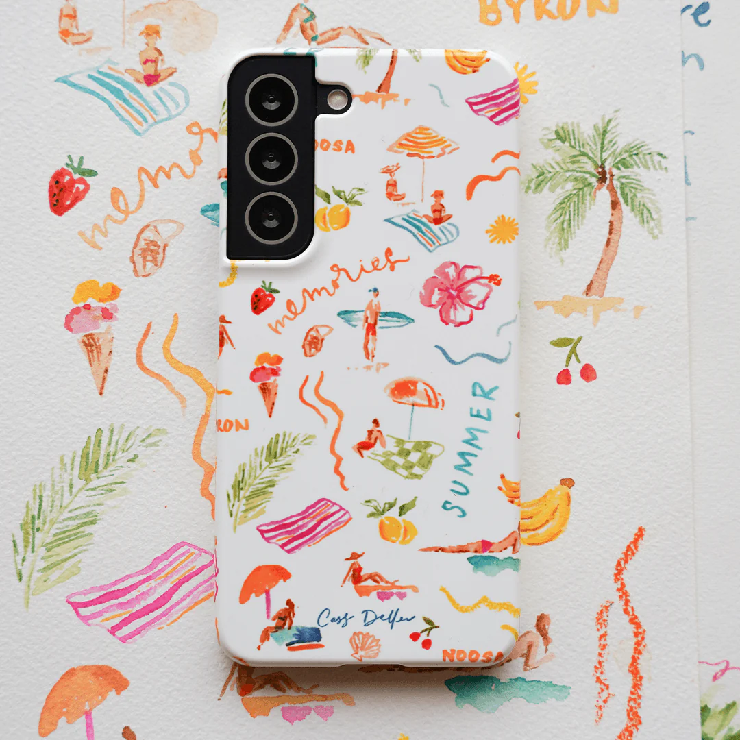 Summer Memories - Image 61