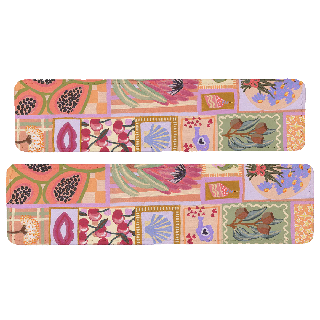 Summer Postcards Power Adapter Skin - Image 3