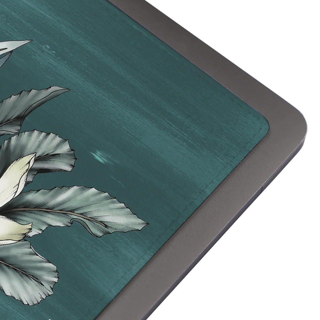 Teal Native Laptop Skin - Image 3
