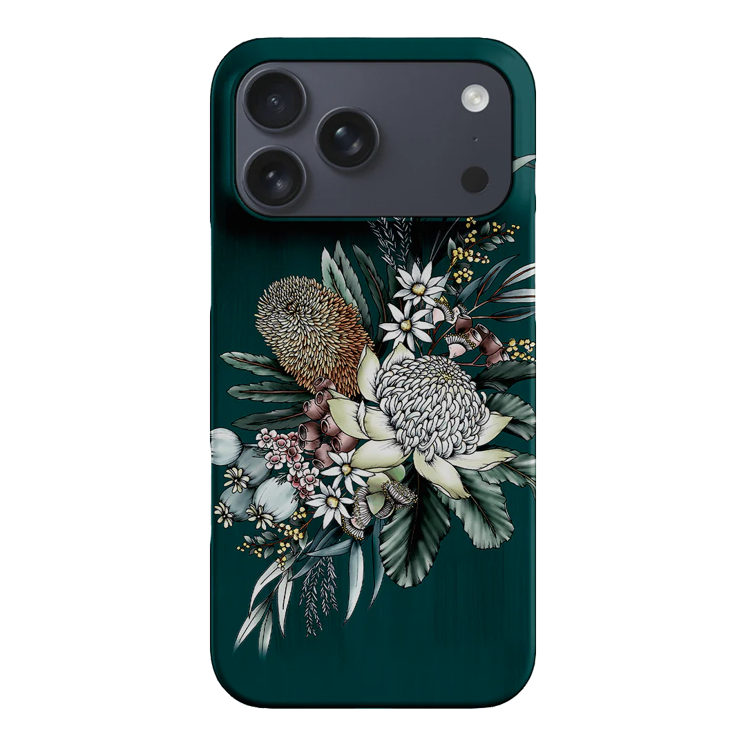 Teal Native - Image 100