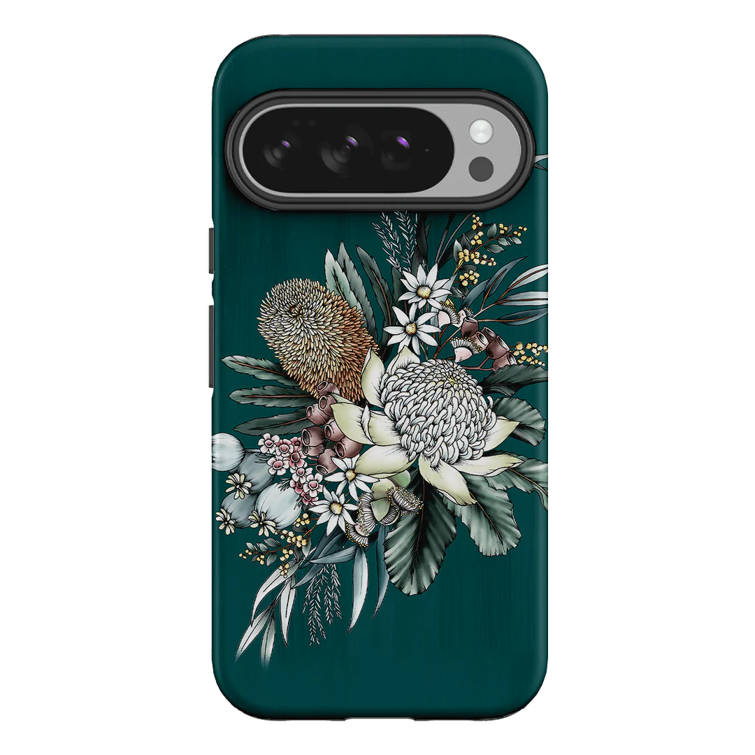 Teal Native - Image 90