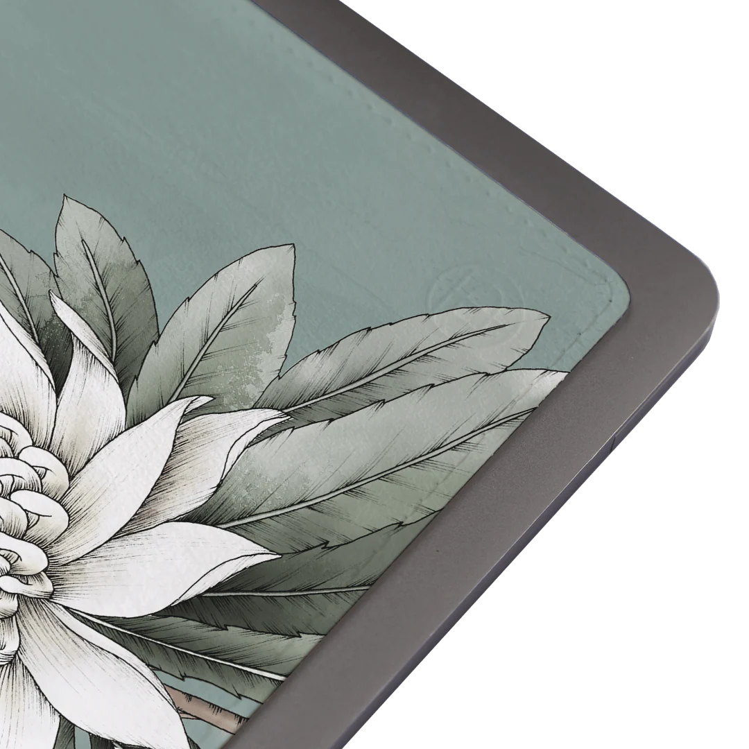 Waratah Laptop Skin - Image 3